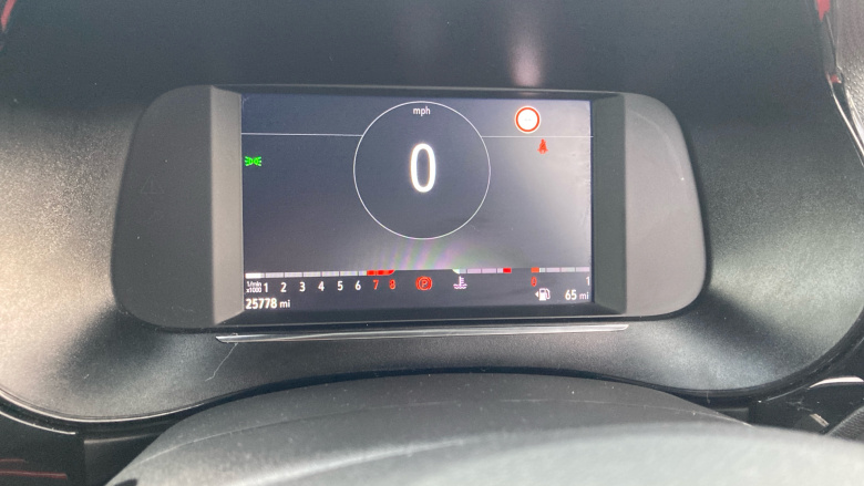 Vauxhall Corsa 1.2 Turbo SRi Edition 5dr Petrol Hatchback